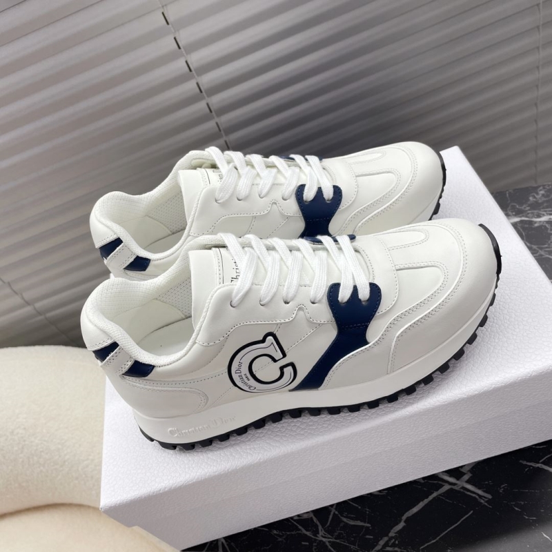 Christian Dior Casual Shoes